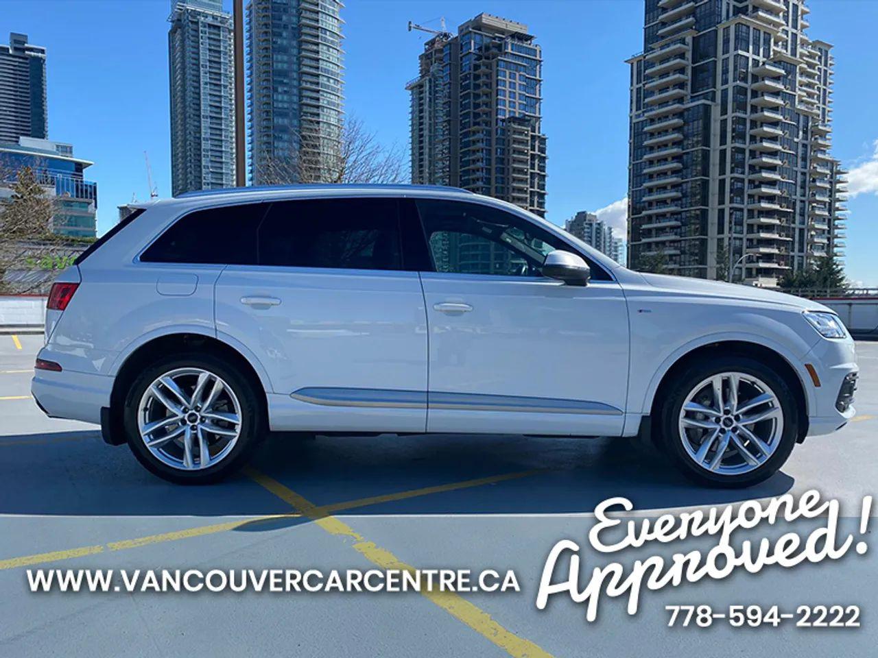 2017 Audi Q7 -3
