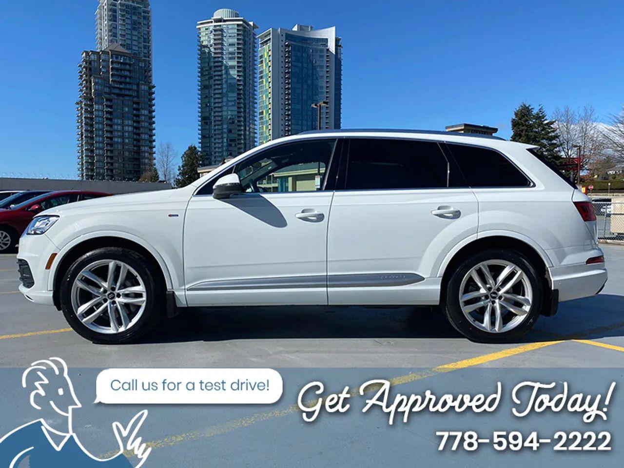 2017 Audi Q7 -4