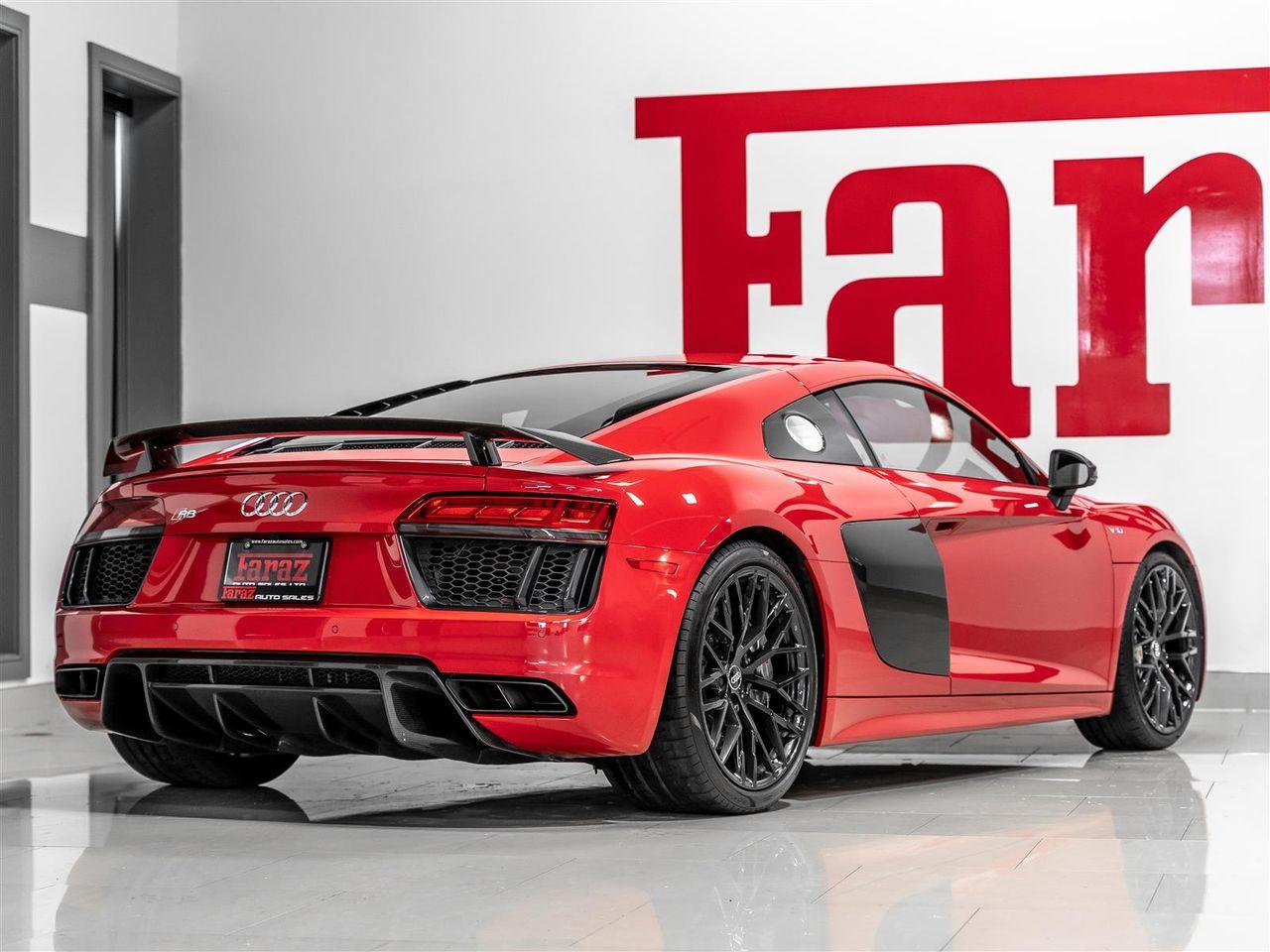 2017 Audi R8 -3