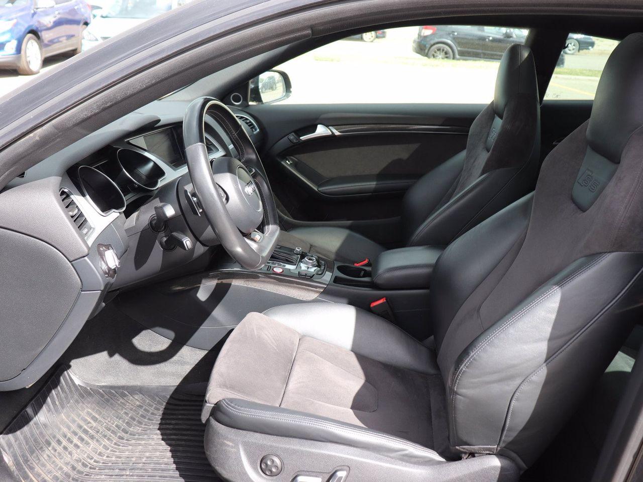 2017 Audi S5 -1