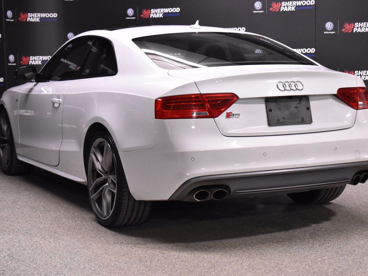 2017 Audi S5 -3