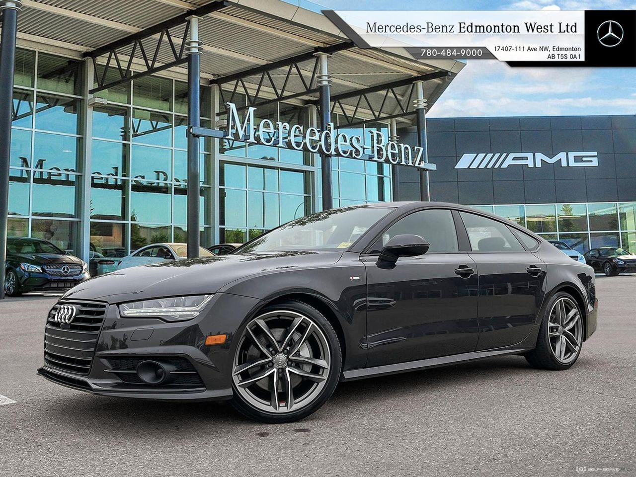 2017 Audi S7 -0