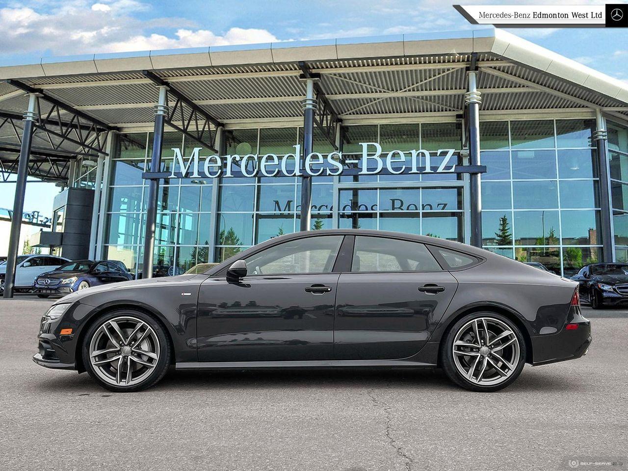 2017 Audi S7 -2