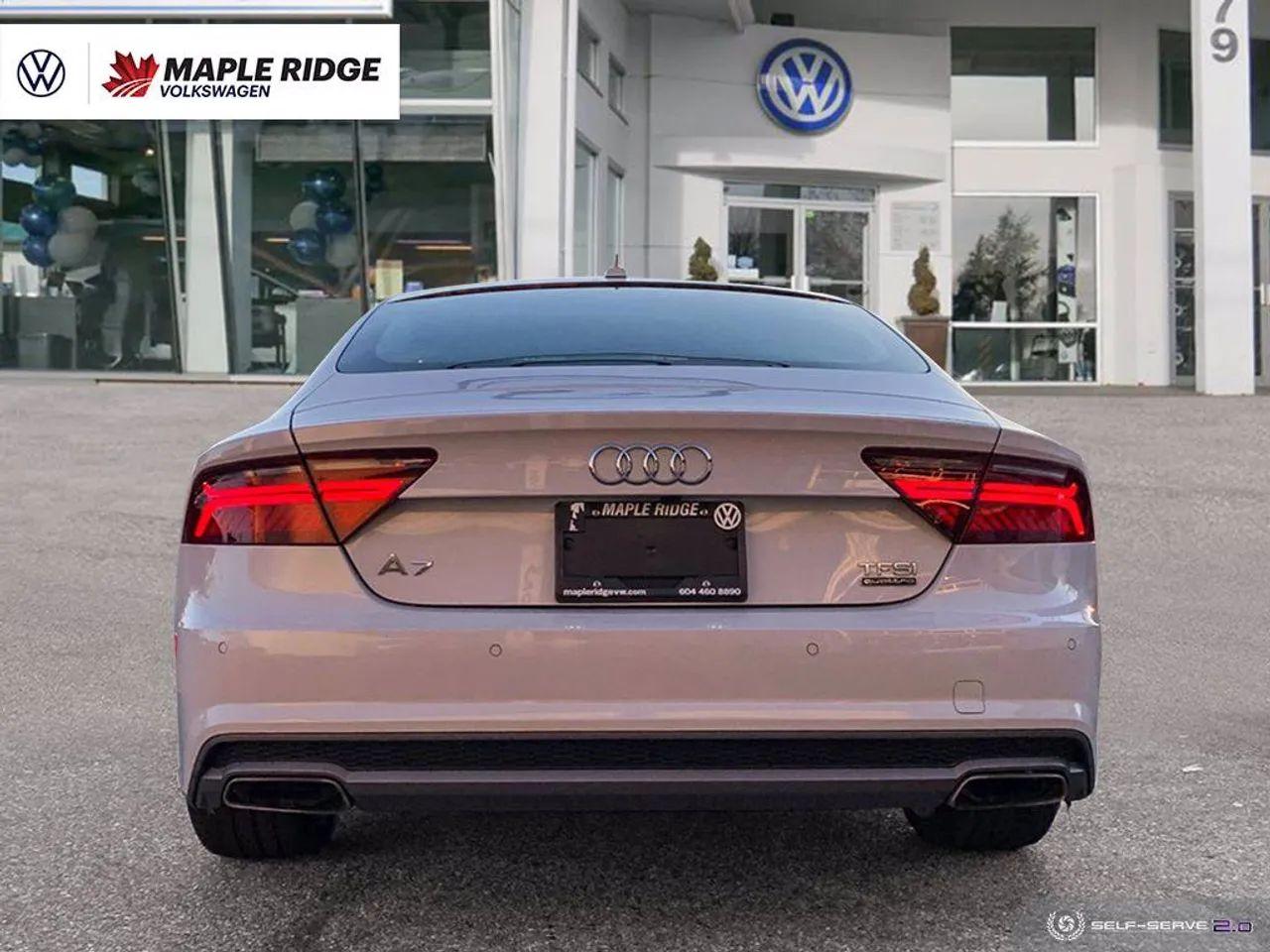 2017 Audi S7 Progressiv-4