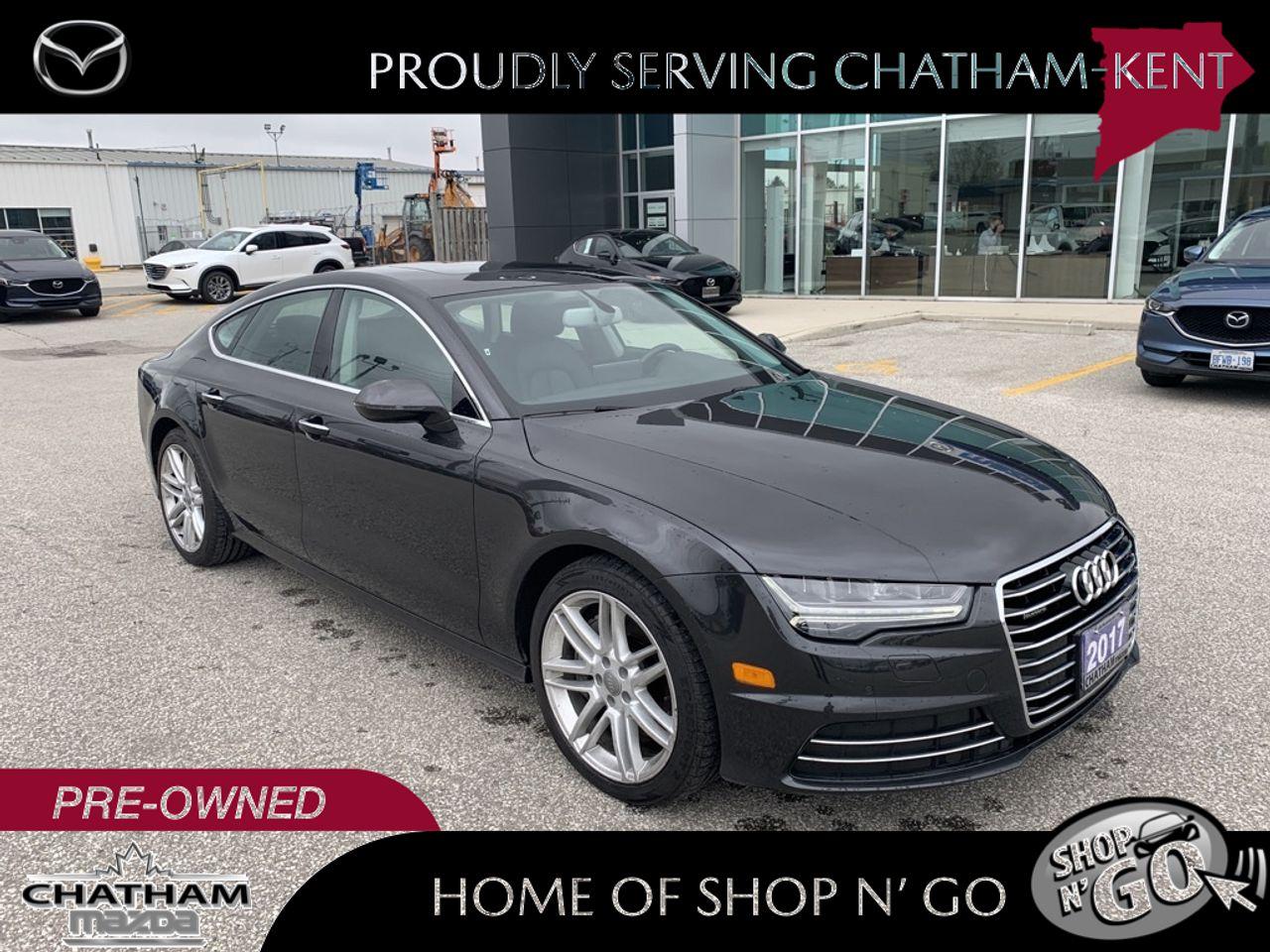 2017 Audi S7 Progressiv-3