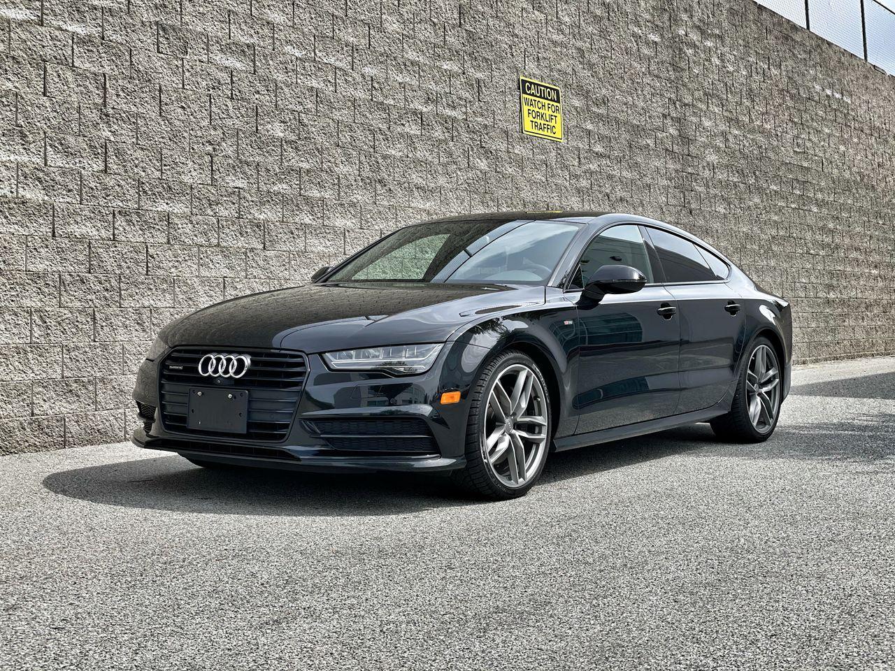 2017 Audi S7 Technik-0