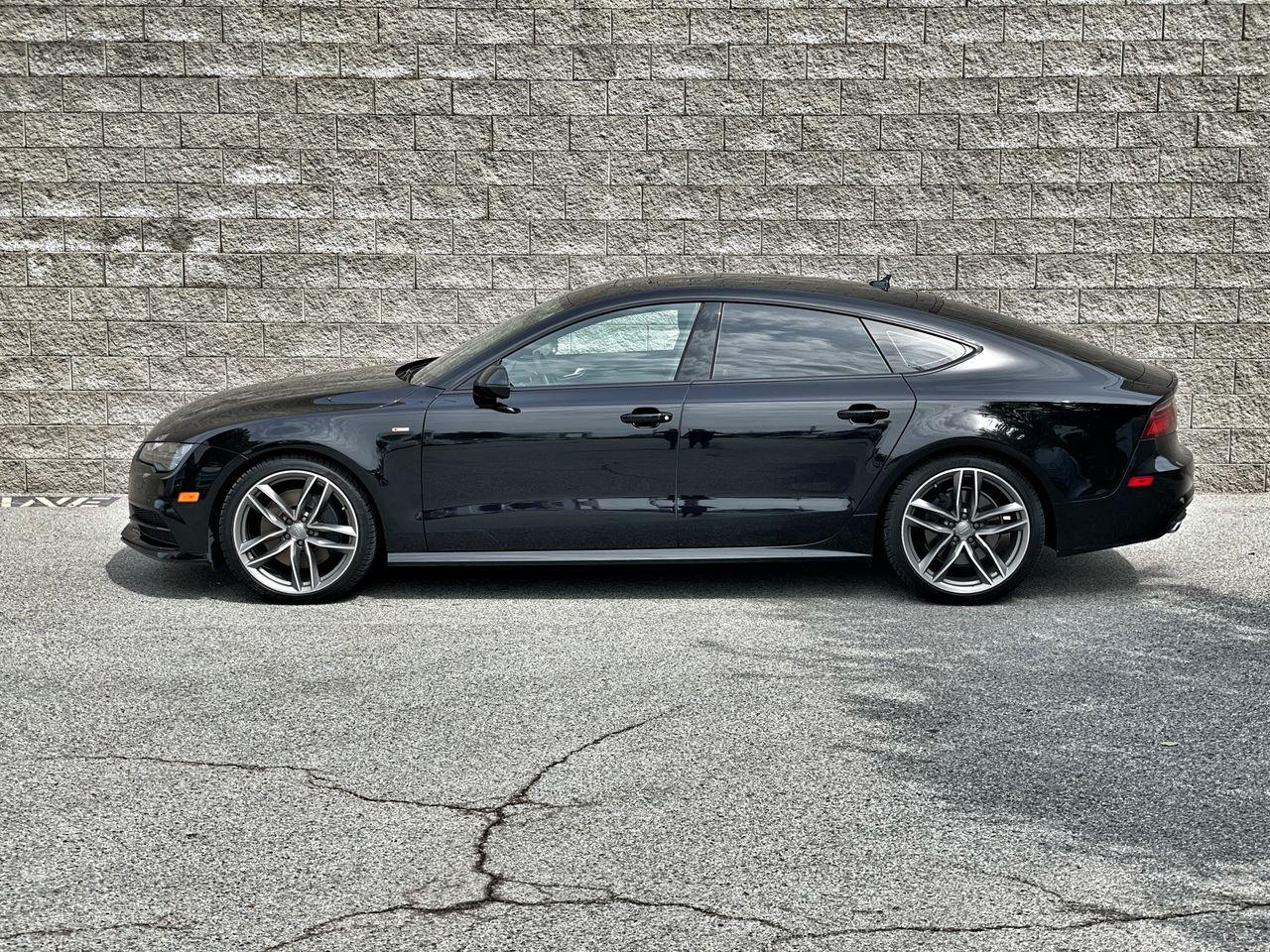 2017 Audi S7 Technik-2