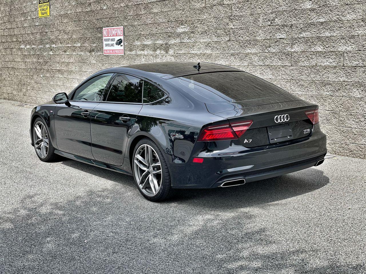 2017 Audi S7 Technik-3