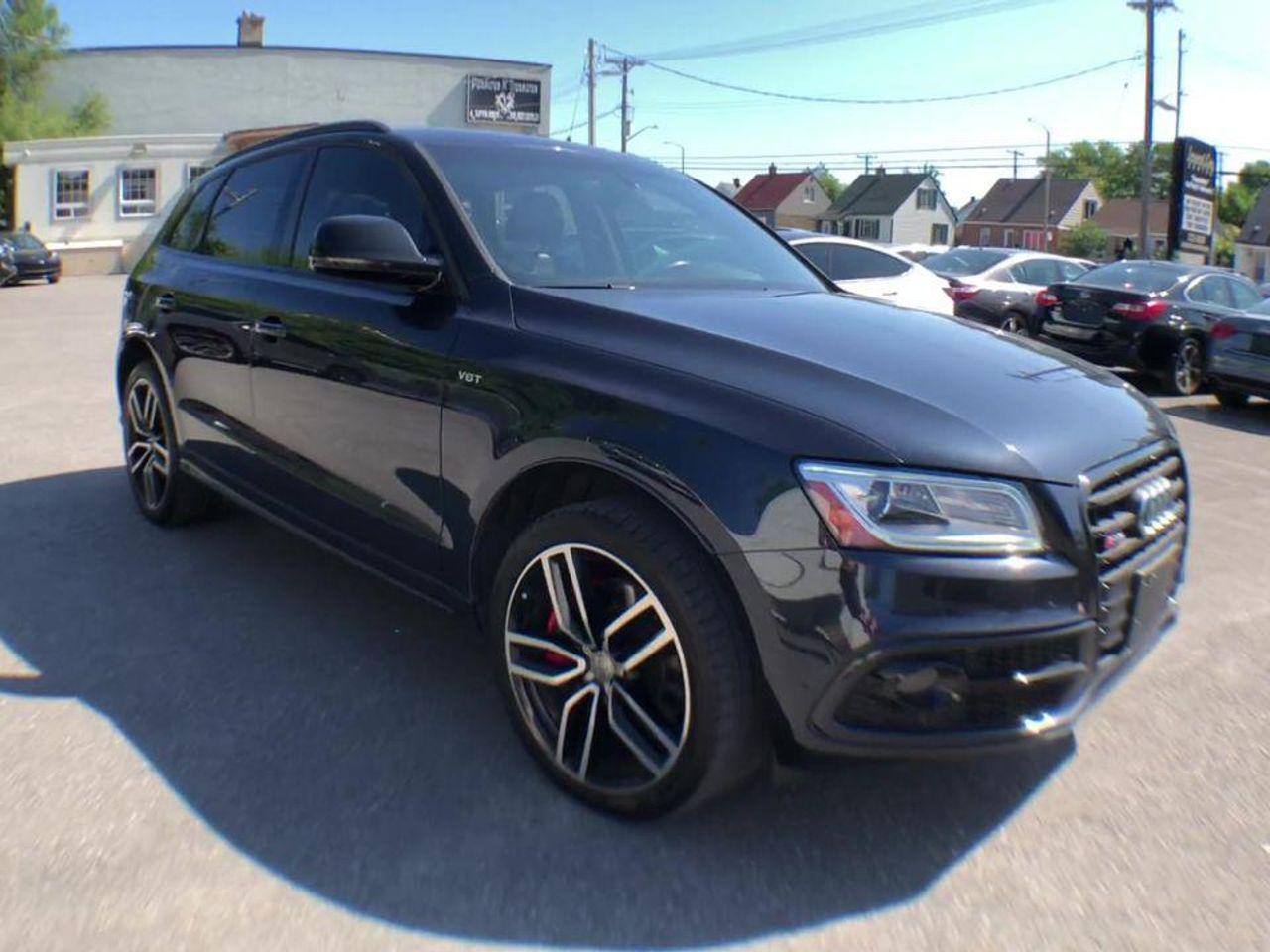 2017 Audi SQ5 -1