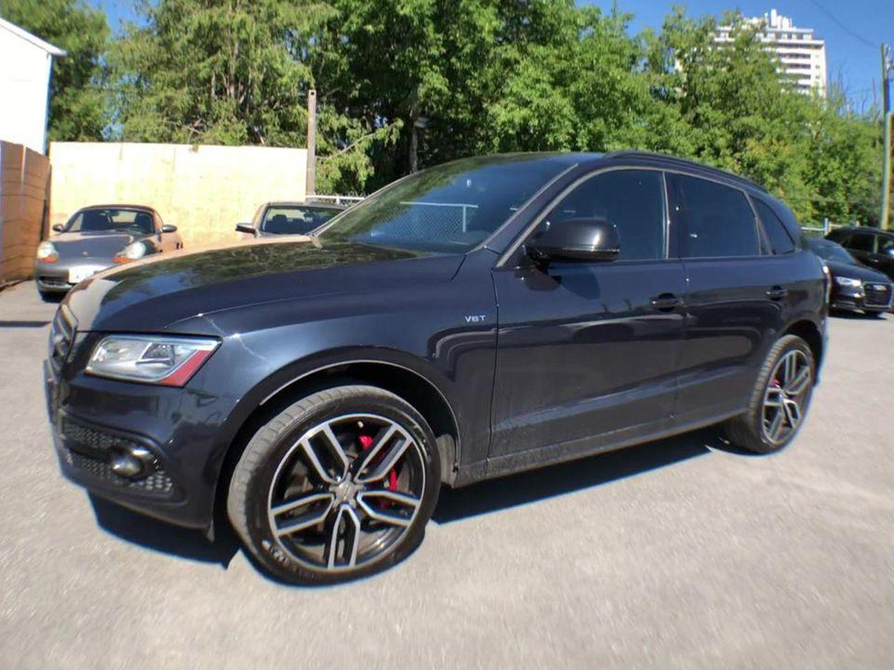 2017 Audi SQ5 -3