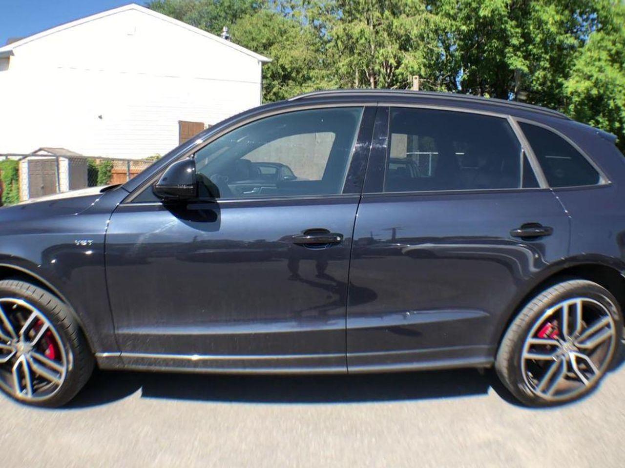 2017 Audi SQ5 -4