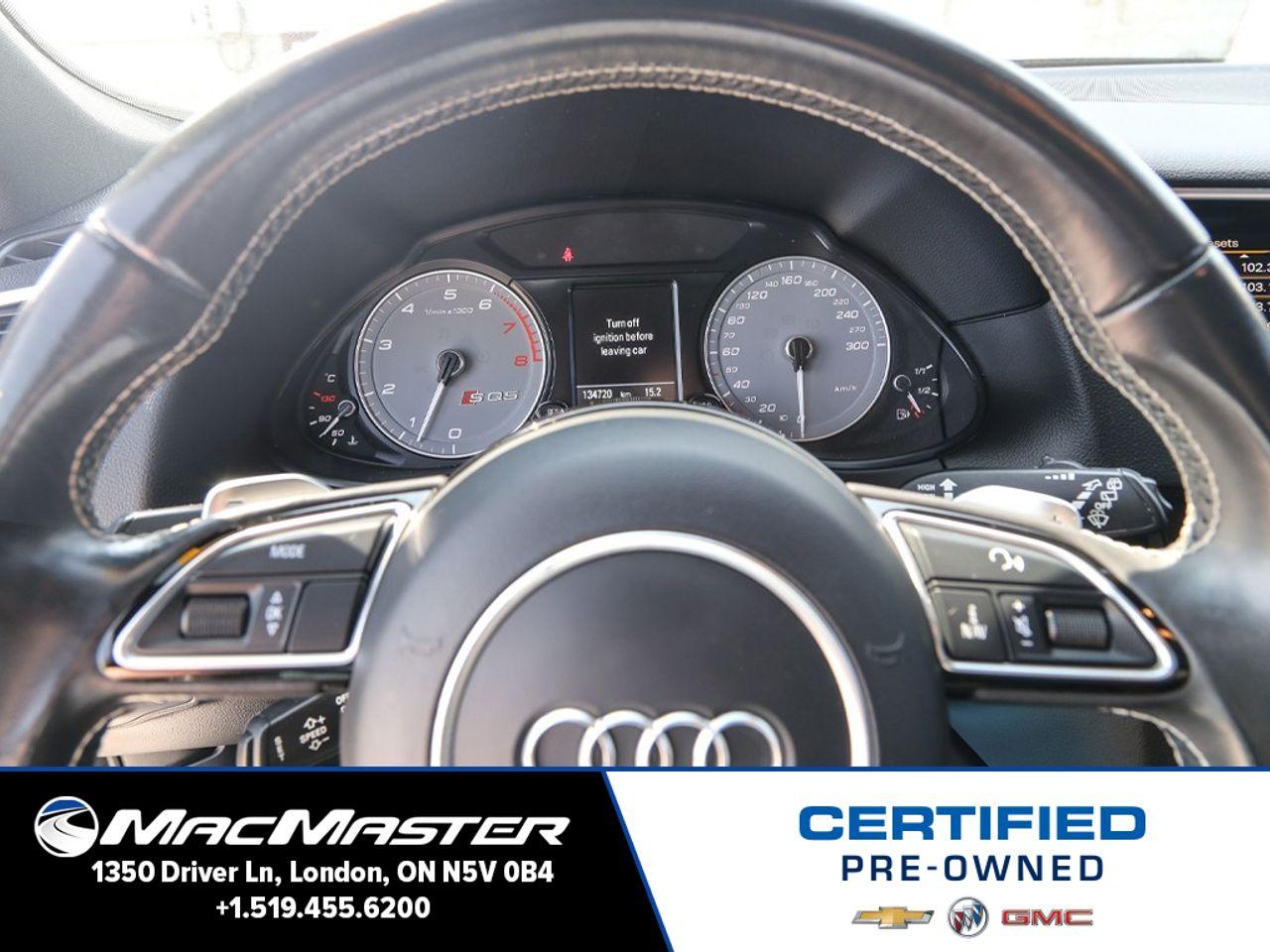 2017 Audi SQ5 Technik-4