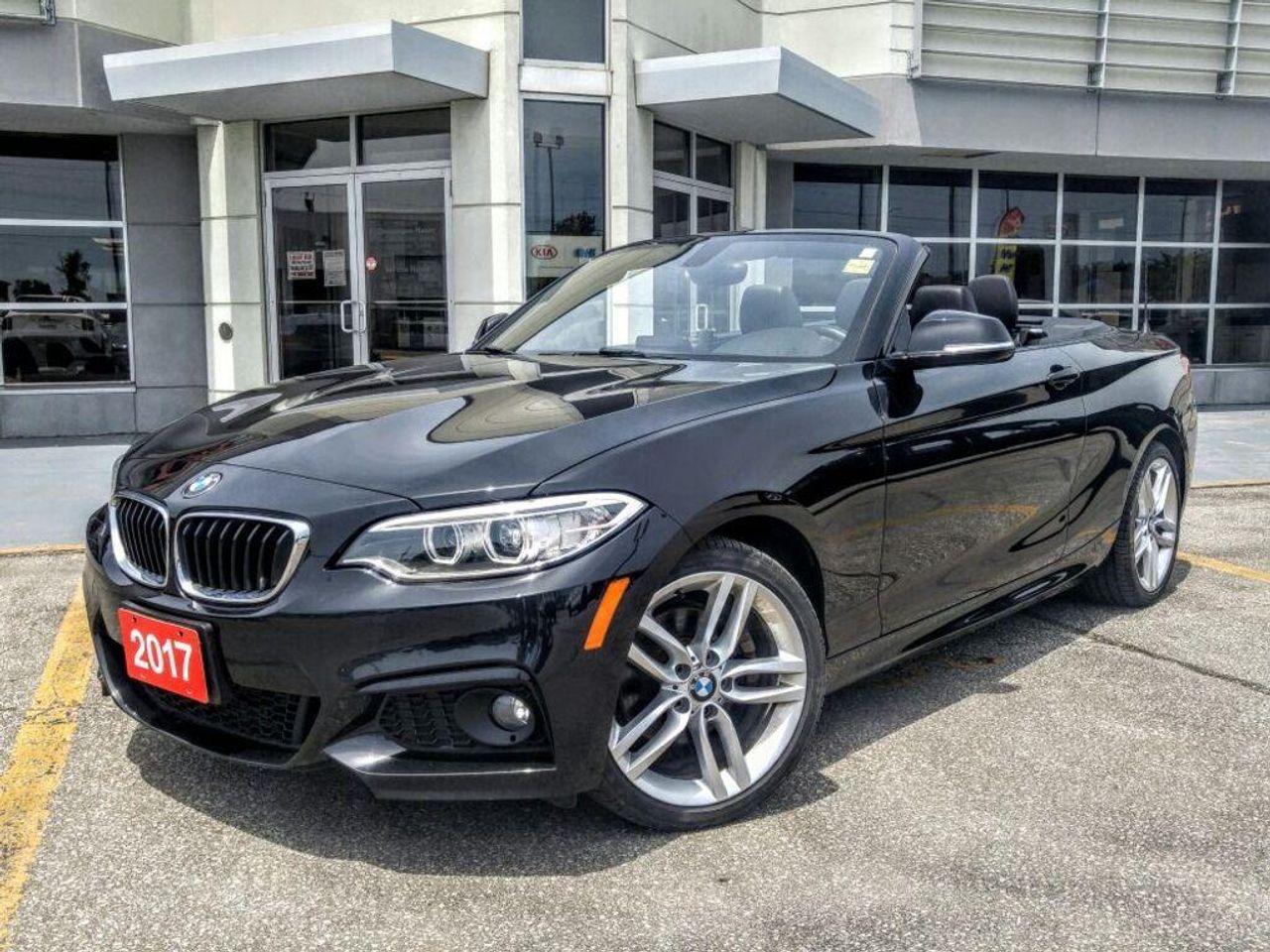 2017 BMW 2-Series 230i-2