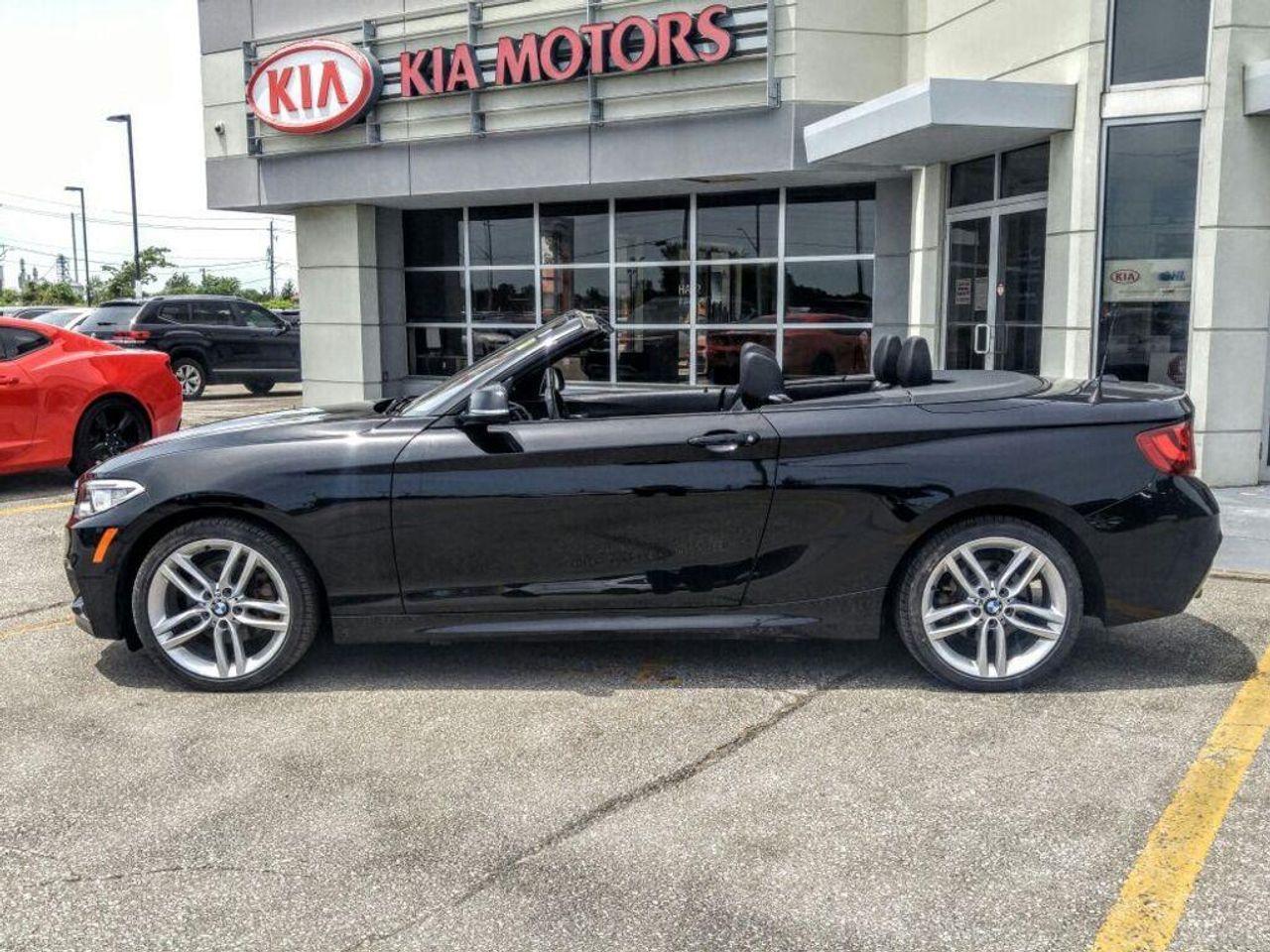 2017 BMW 2-Series 230i-4