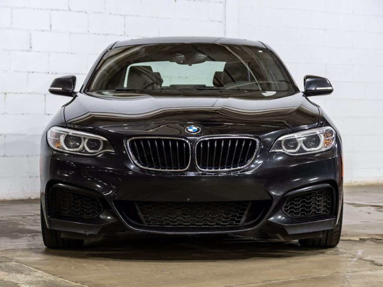 2017 BMW 2-Series N/A-2