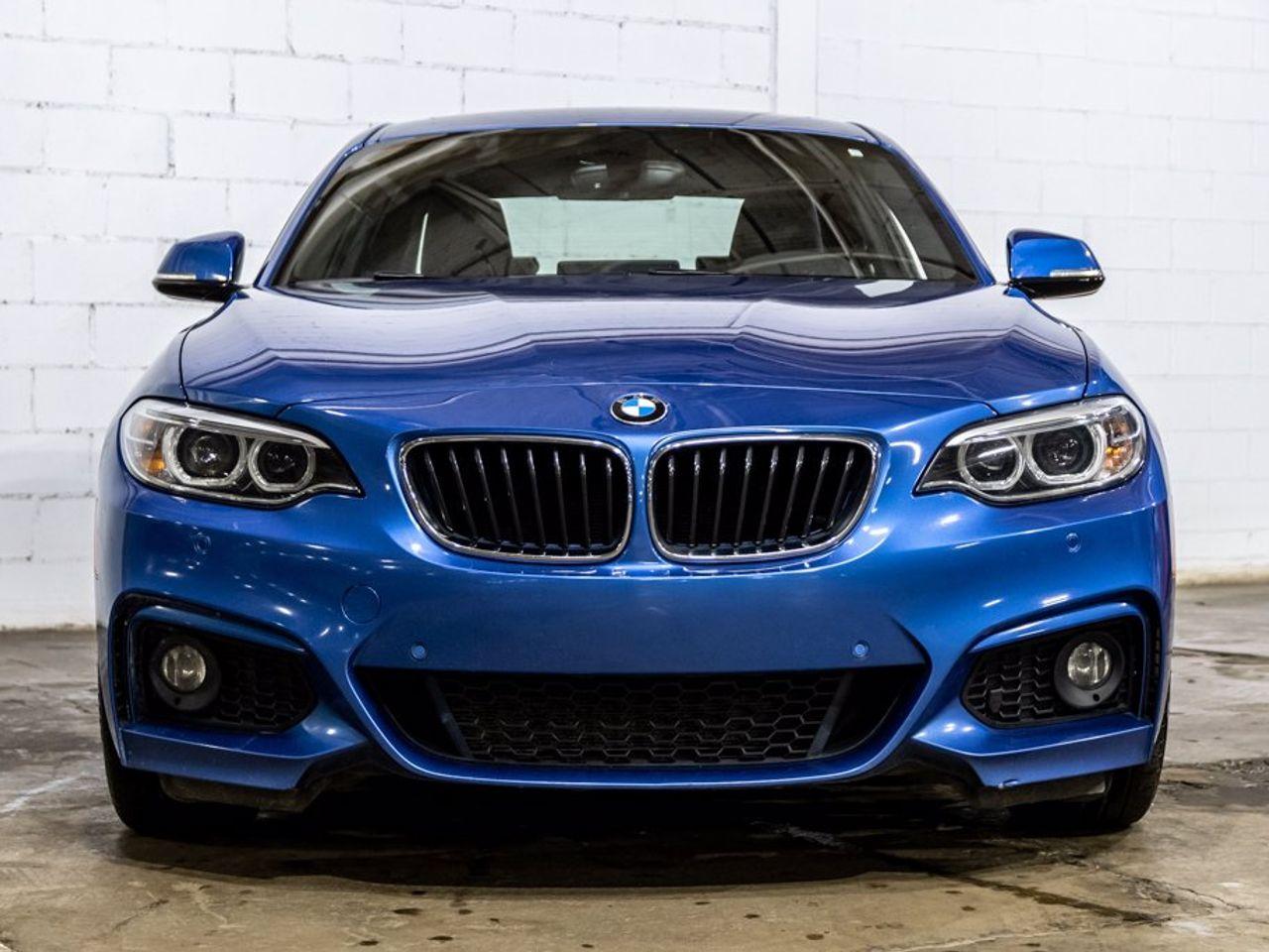 2017 BMW 2-Series N/A-2