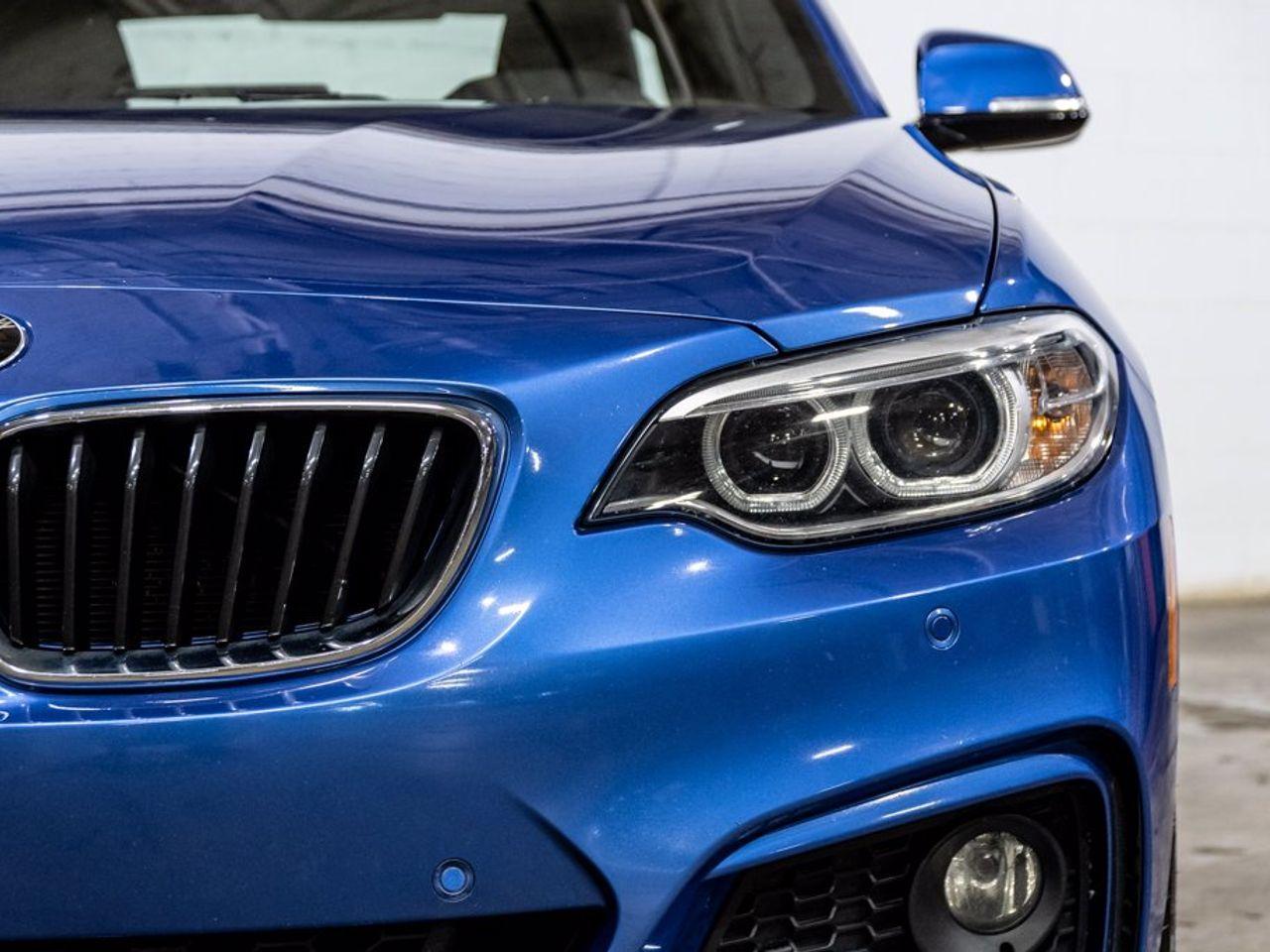 2017 BMW 2-Series N/A-4