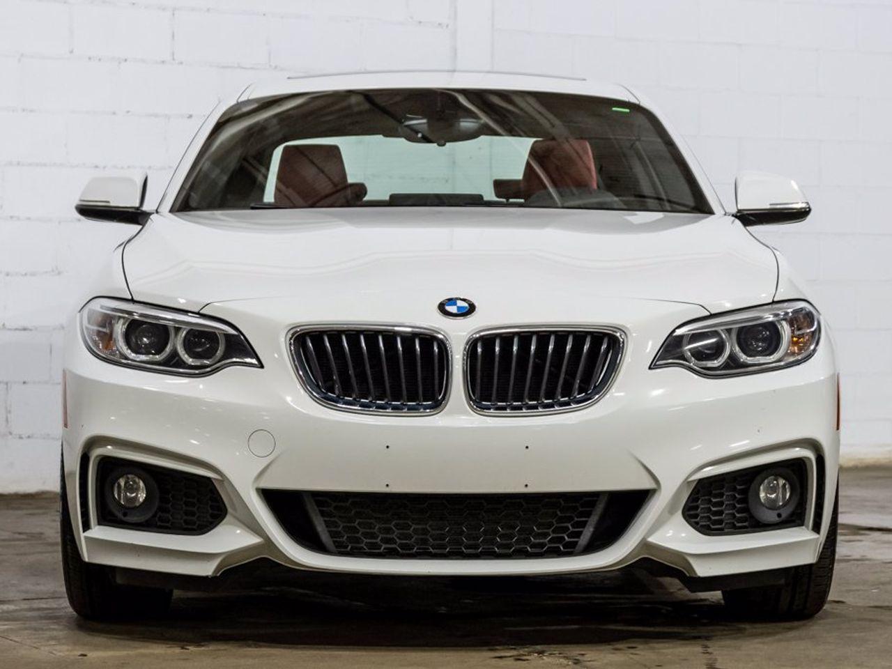 2017 BMW 2-Series N/A-2