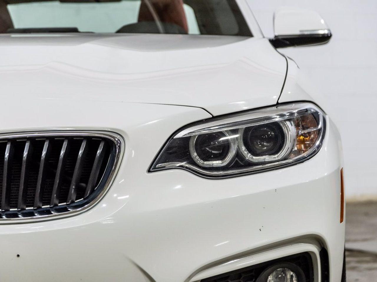 2017 BMW 2-Series N/A-4