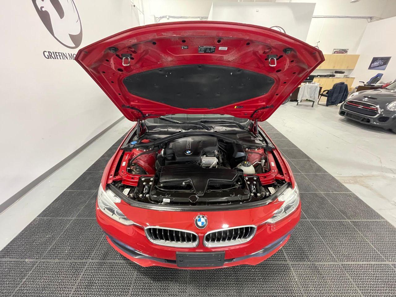 2017 BMW 3-Series 320i xDrive-1