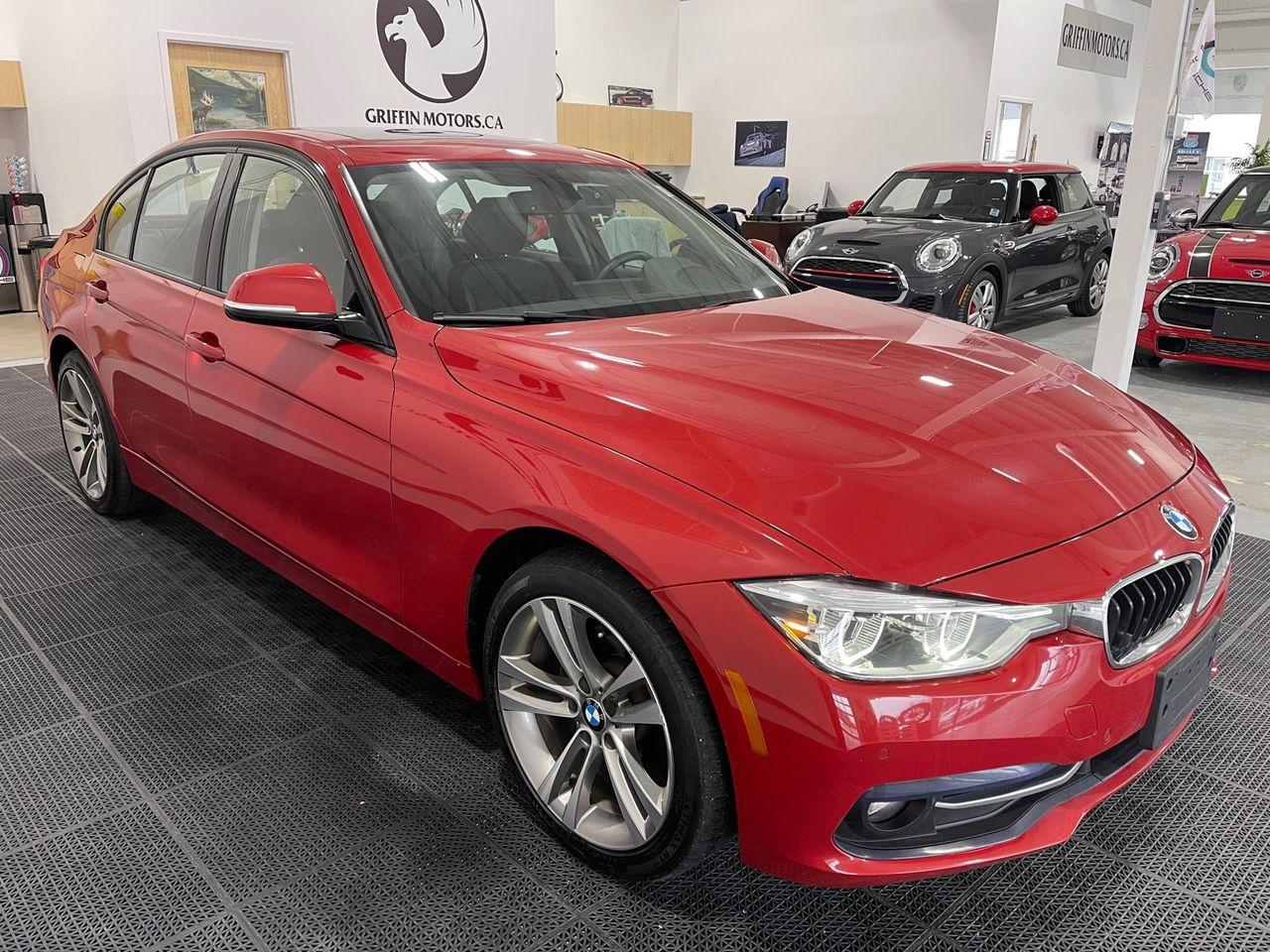 2017 BMW 3-Series 320i xDrive-2