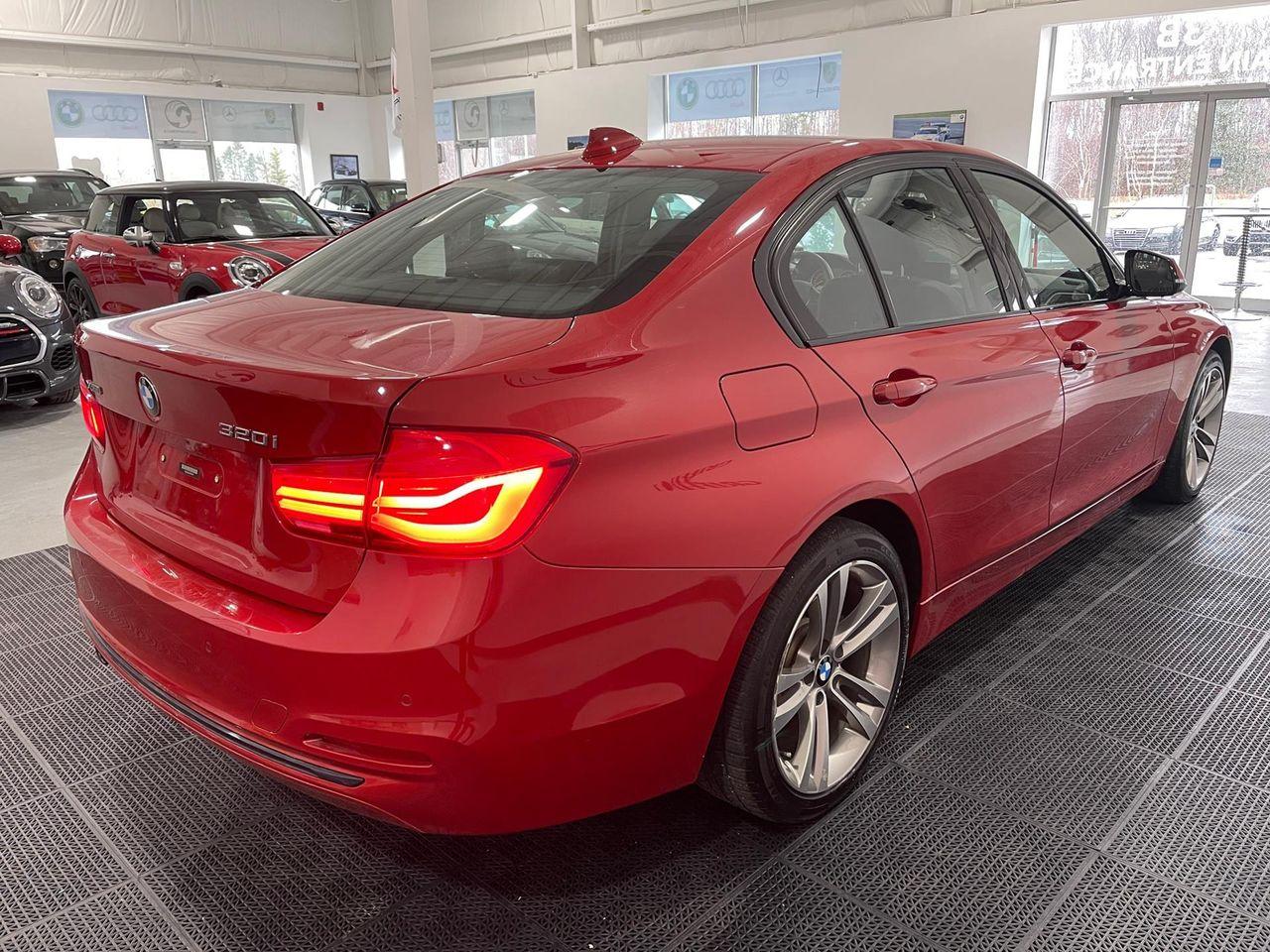 2017 BMW 3-Series 320i xDrive-3