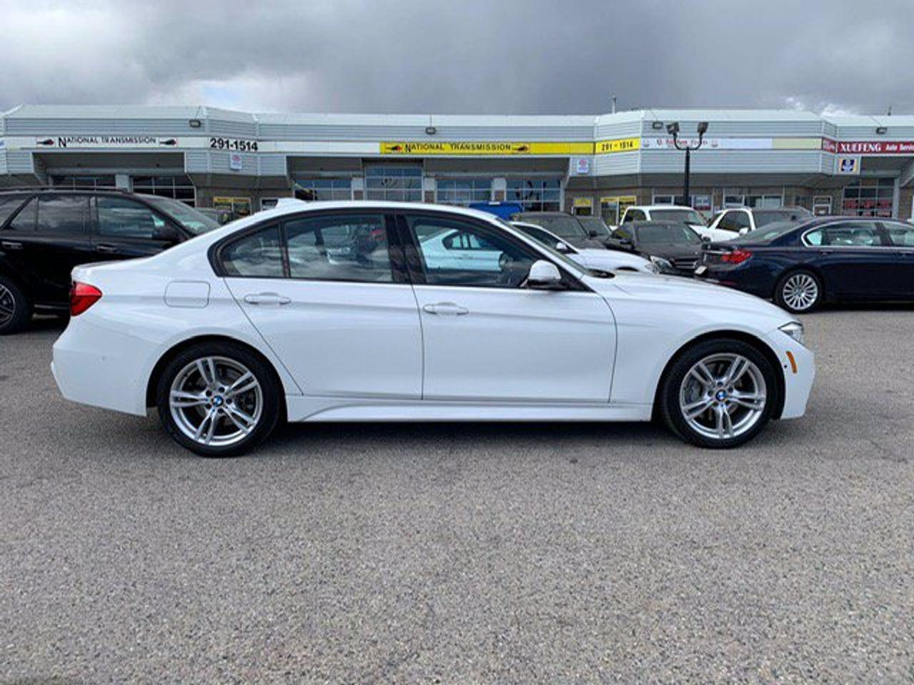 2017 BMW 3-Series 340i XDrive-2