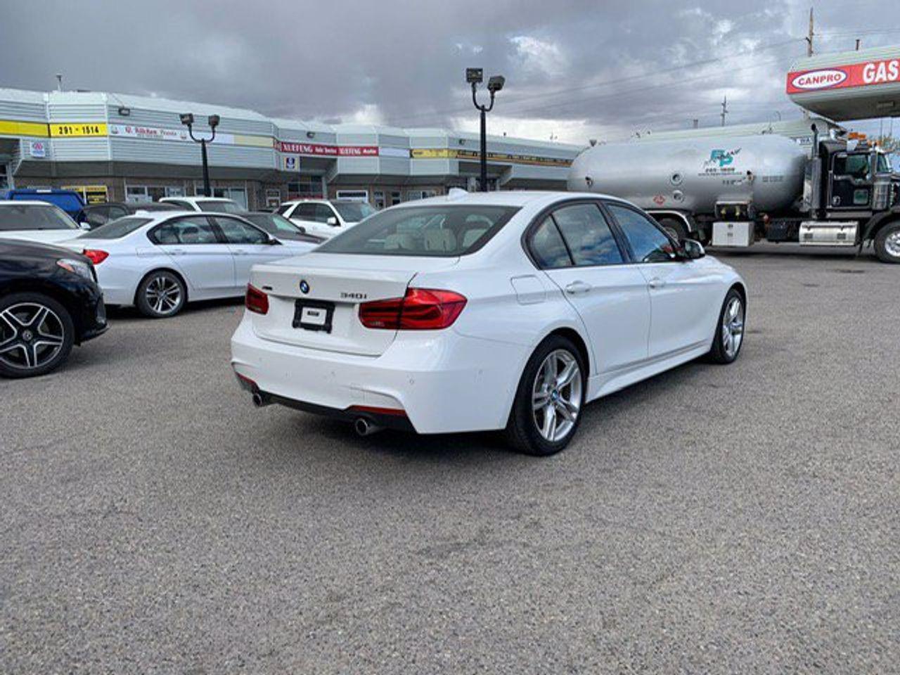 2017 BMW 3-Series 340i XDrive-3