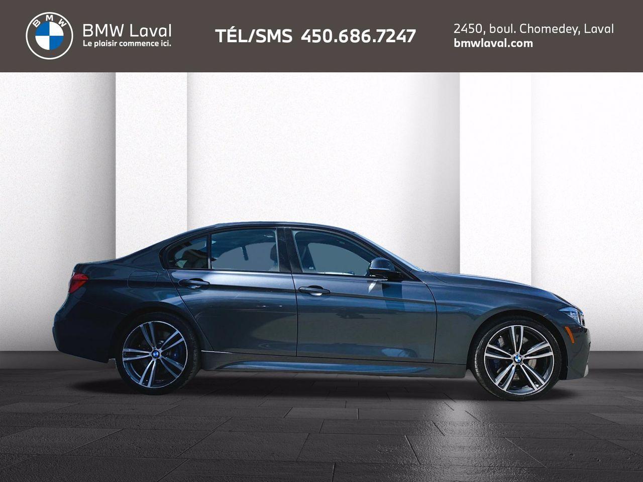 2017 BMW 3-Series N/A-3