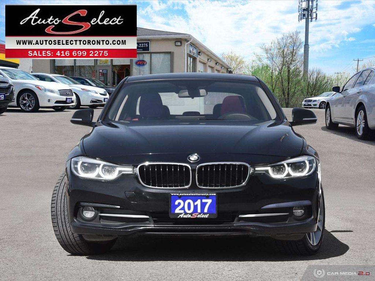 2017 BMW 320i XDRIVE-1