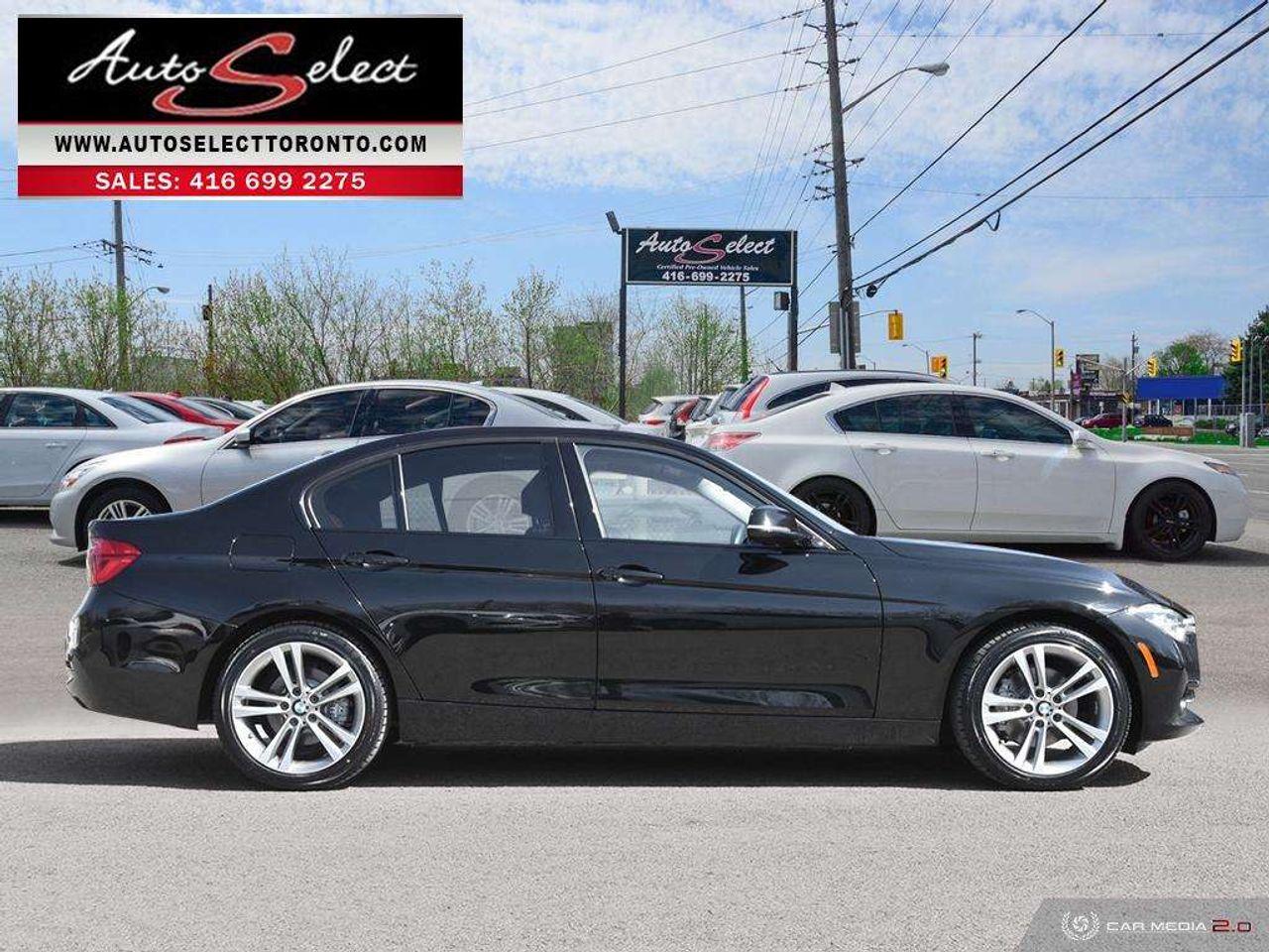 2017 BMW 320i XDRIVE-2
