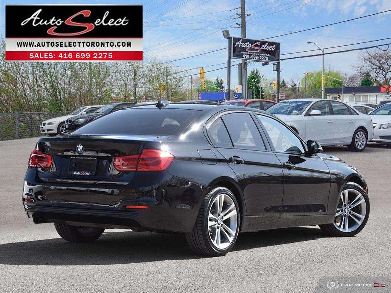 2017 BMW 320i XDRIVE-3