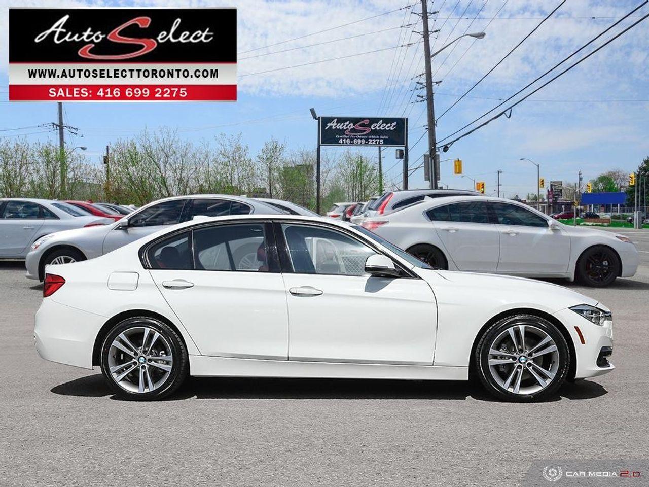 2017 BMW 320i Xdrive-2