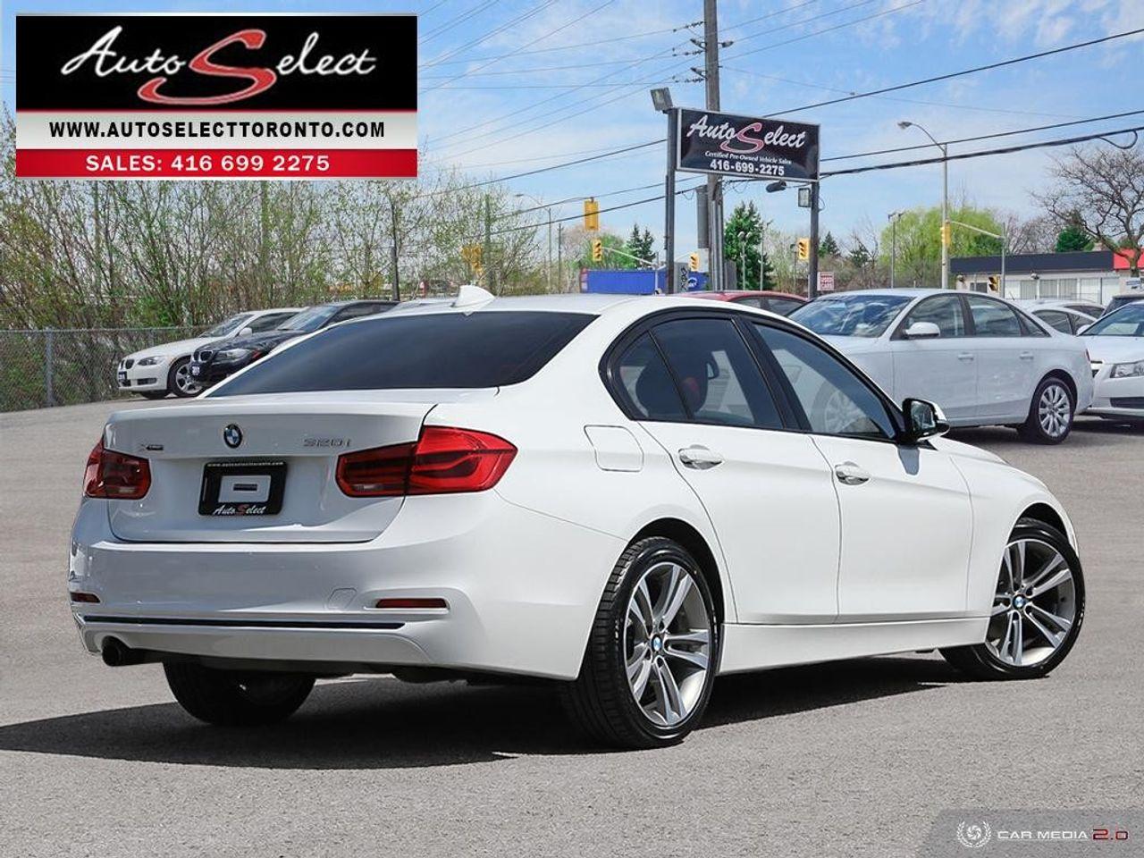 2017 BMW 320i Xdrive-3