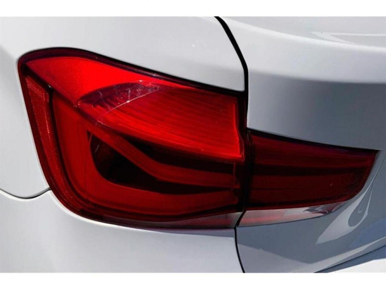2017 BMW 330I -3