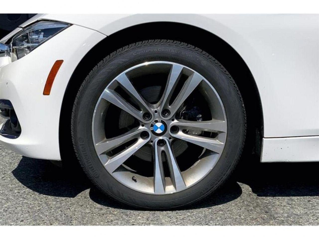 2017 BMW 330I -4