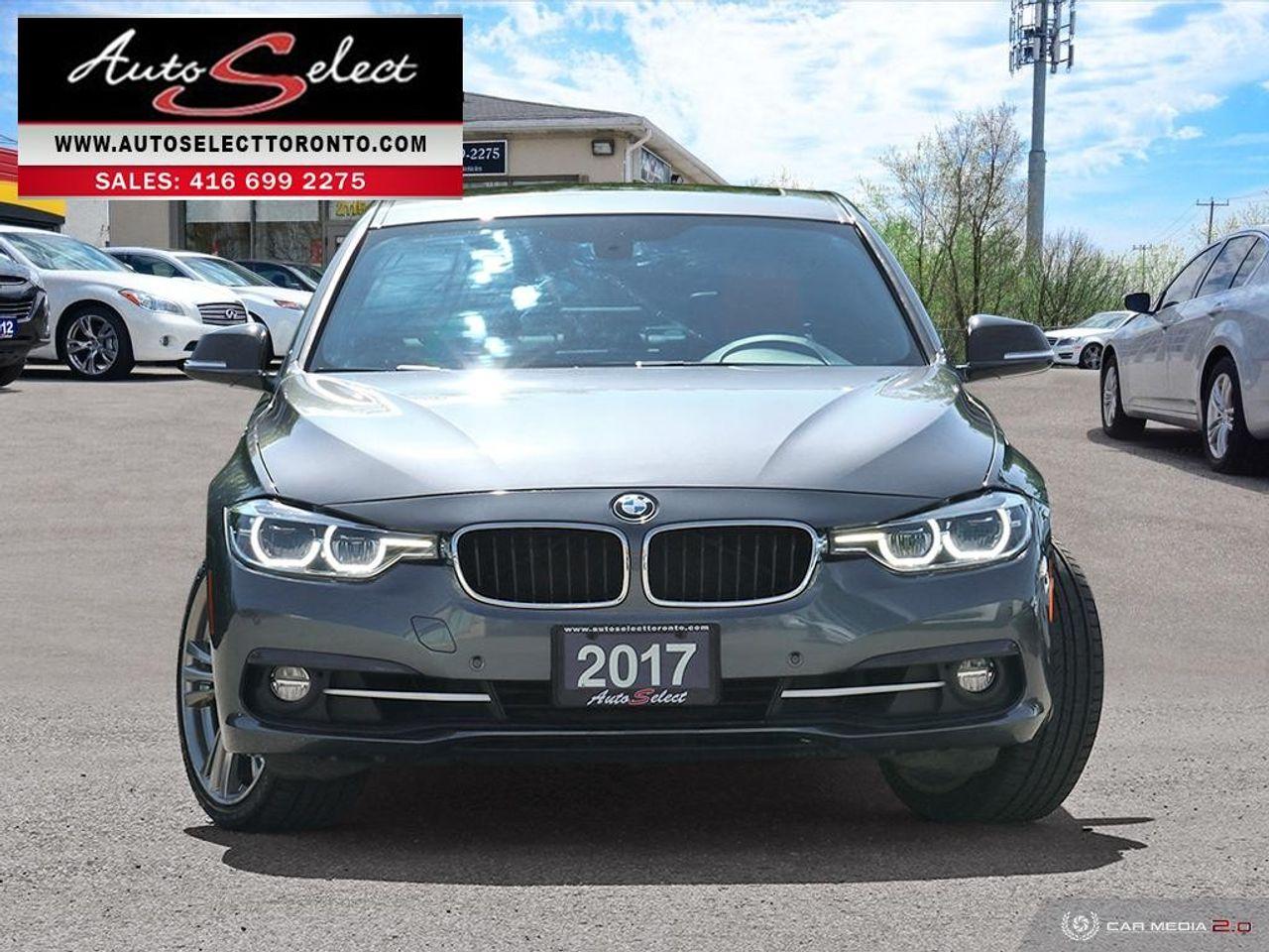 2017 BMW 330I XDRIVE-1