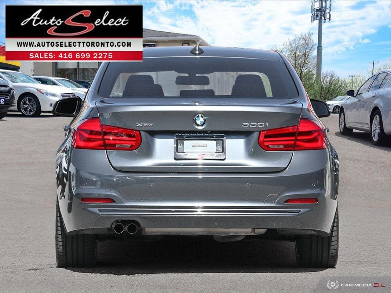 2017 BMW 330I XDRIVE-4