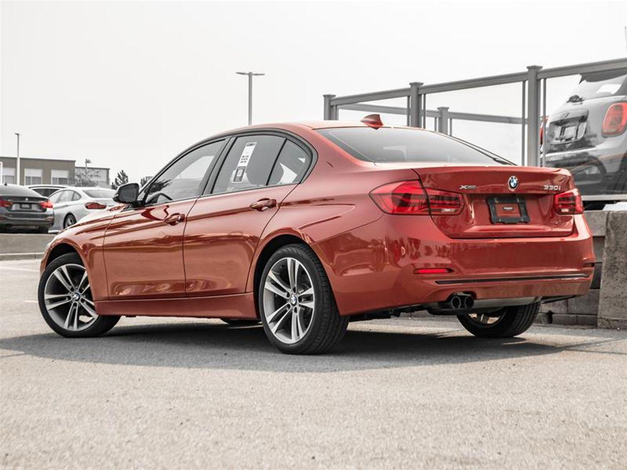 2017 BMW 330I XDRIVE-4
