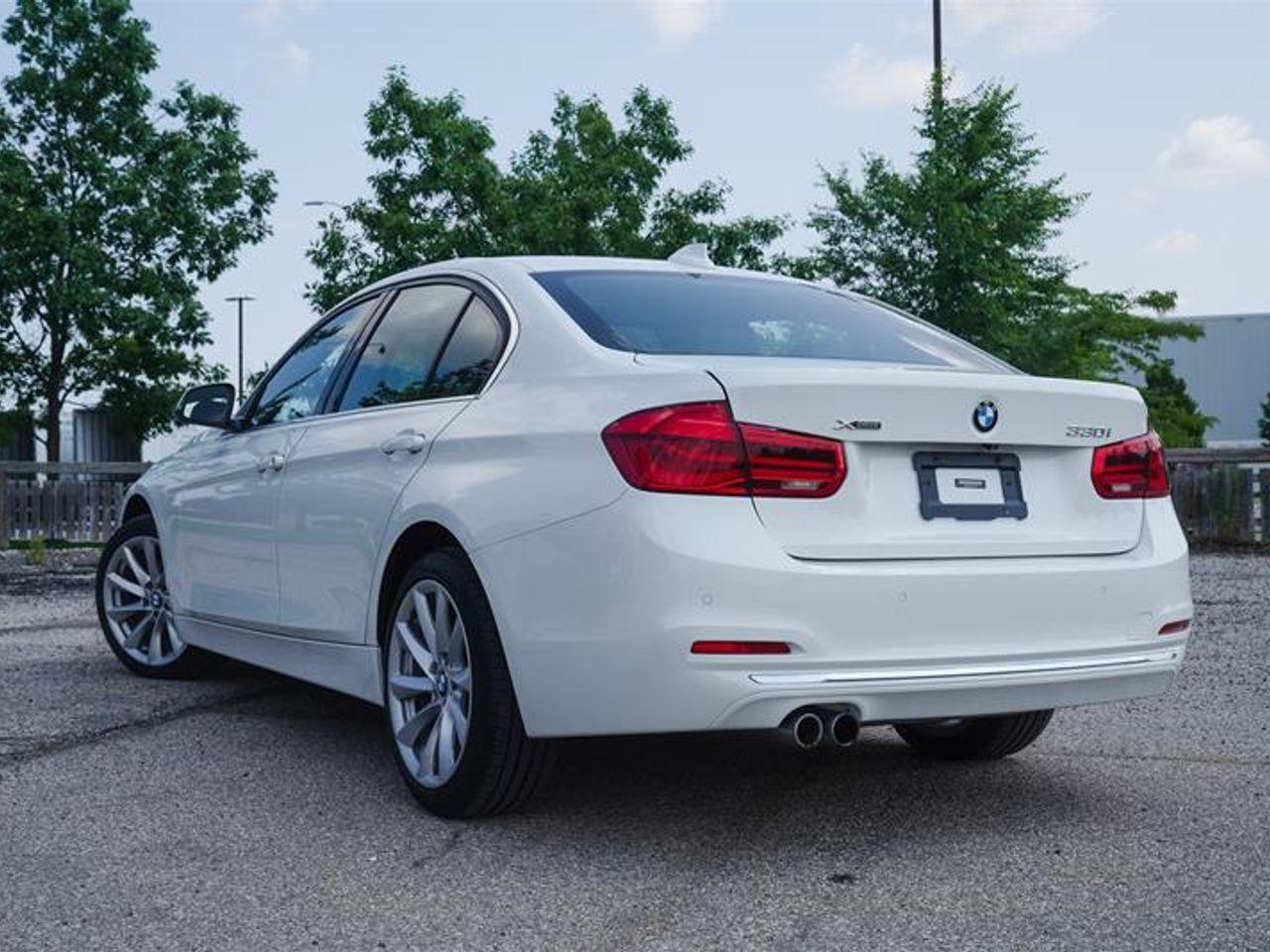 2017 BMW 330I XDRIVE-2