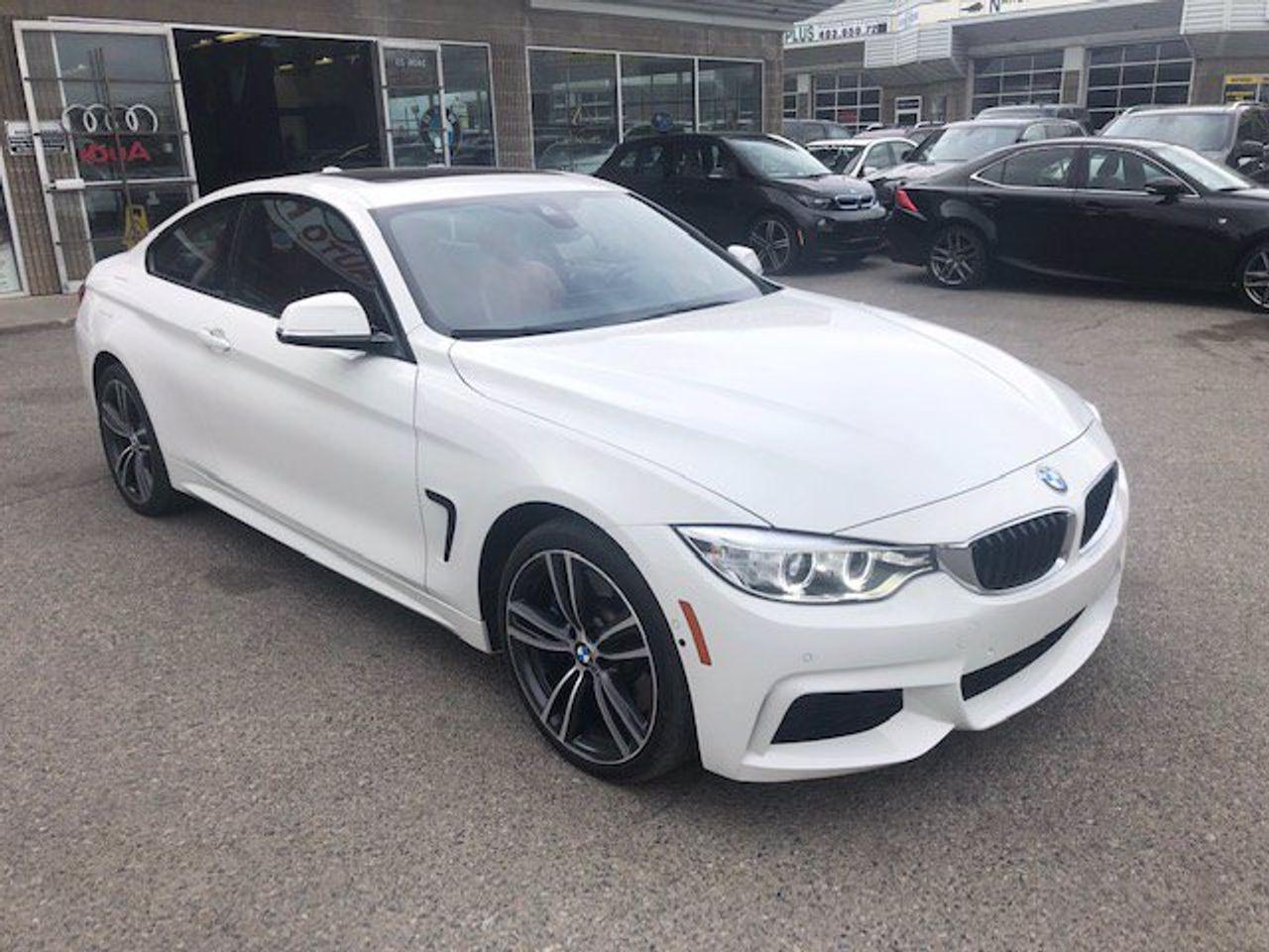 2017 BMW 4-Series 440i xDrive-2