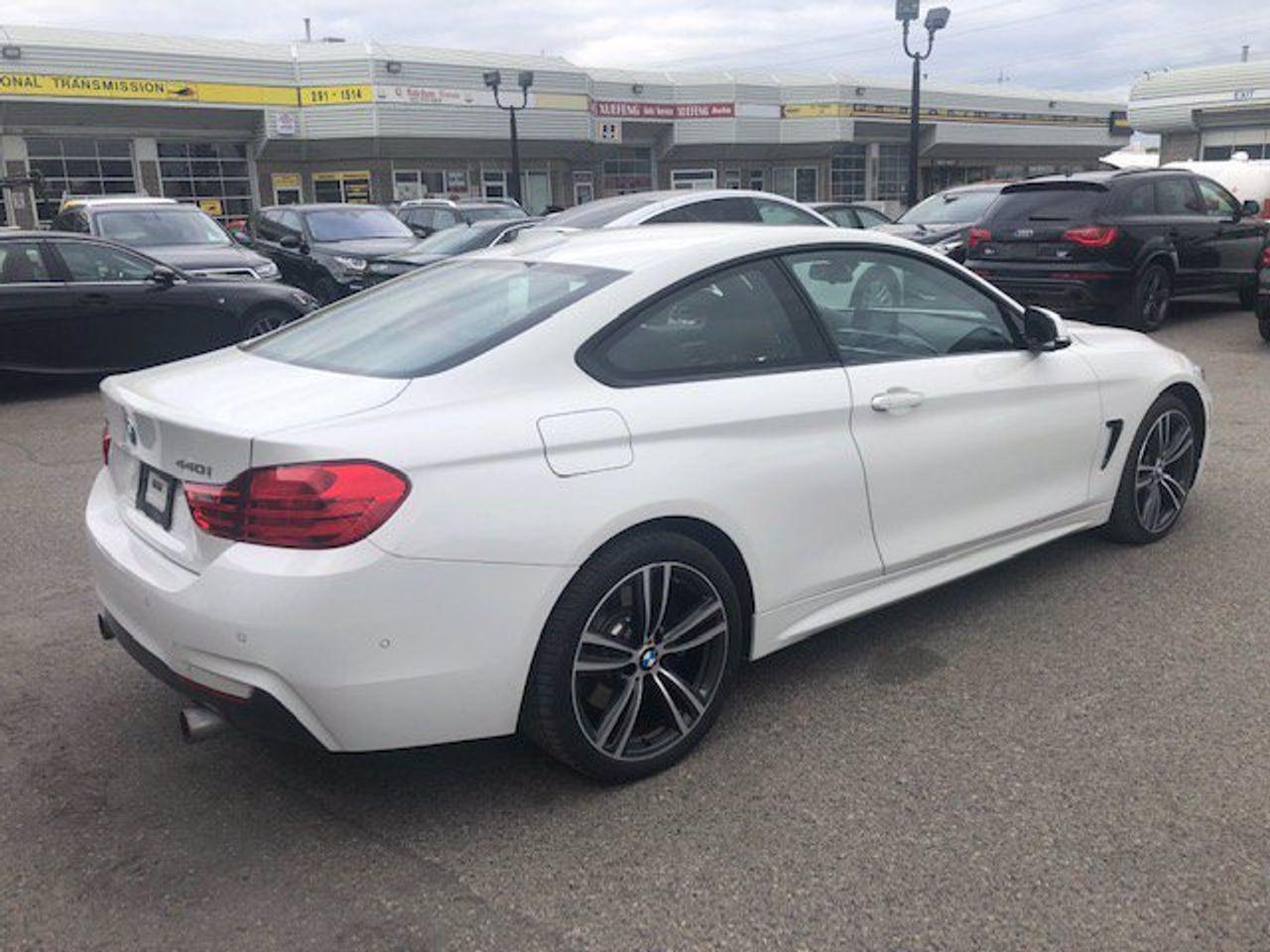 2017 BMW 4-Series 440i xDrive-4