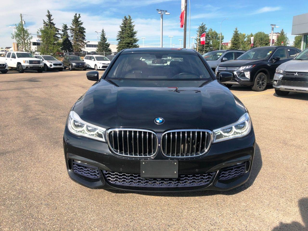 2017 BMW 7-Series 750i XDrive-1