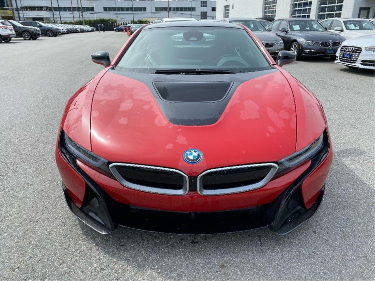 2017 BMW I8 N/A-1