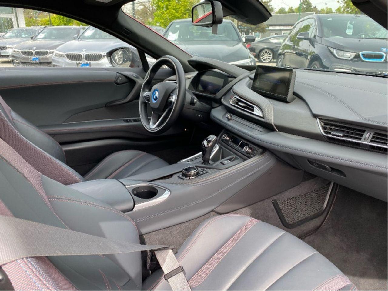2017 BMW I8 N/A-3
