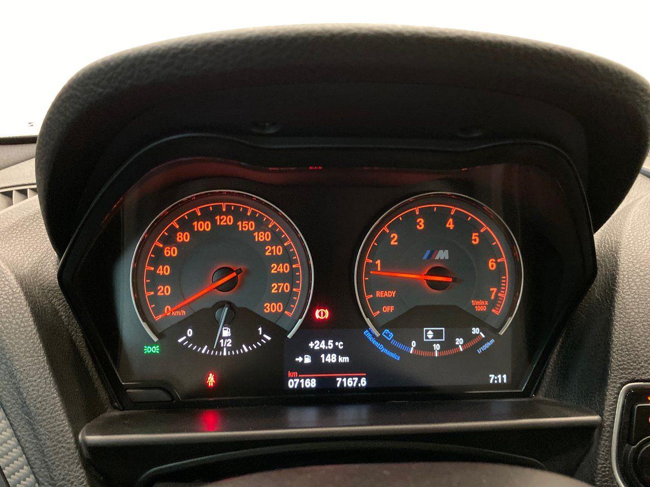2017 BMW M2 Base-2