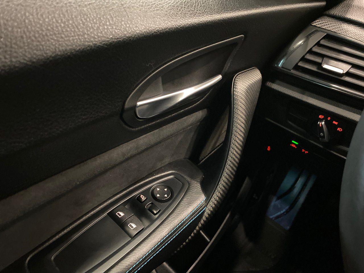 2017 BMW M2 Base-3
