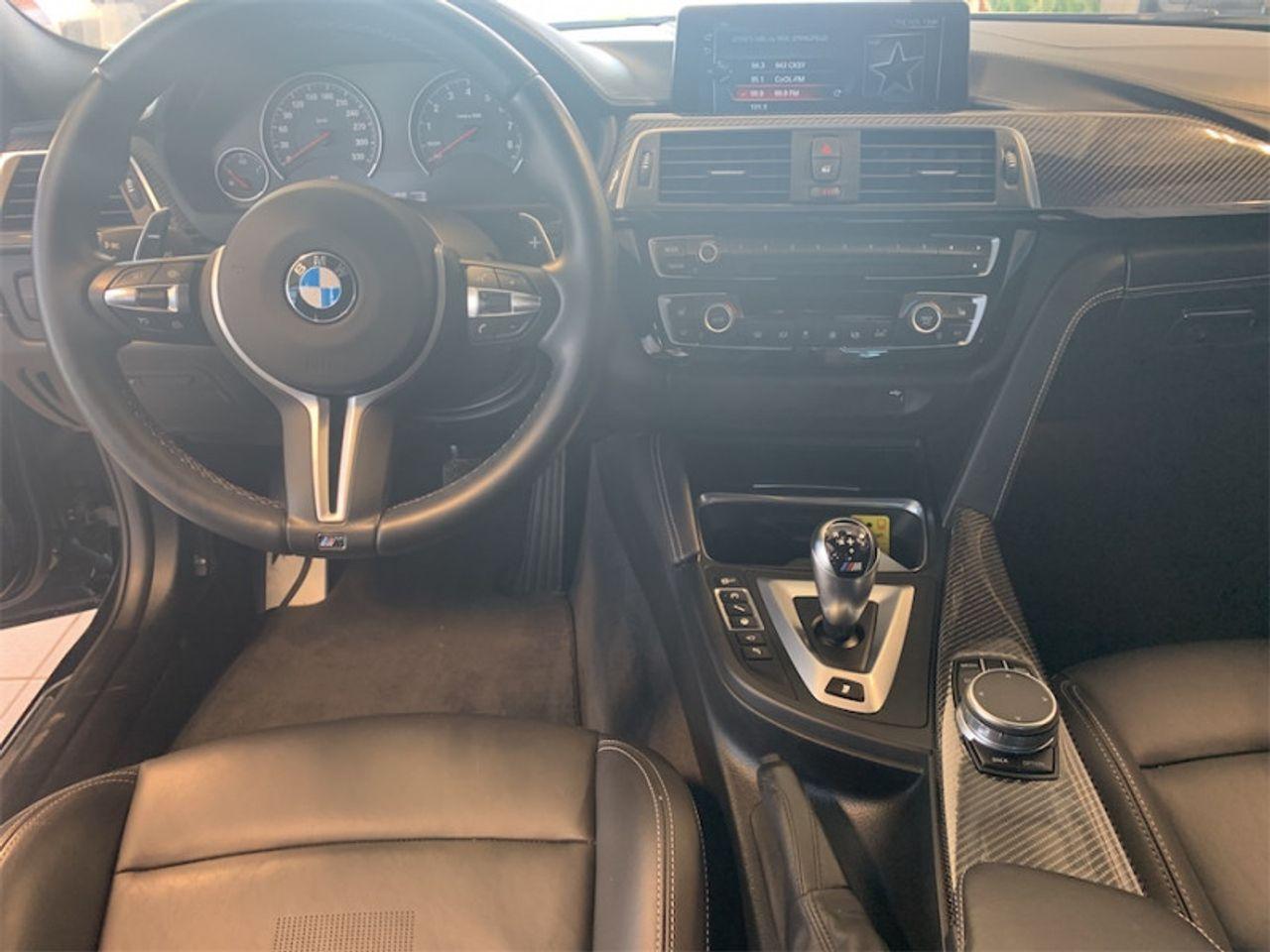 2017 BMW M3 Base-4