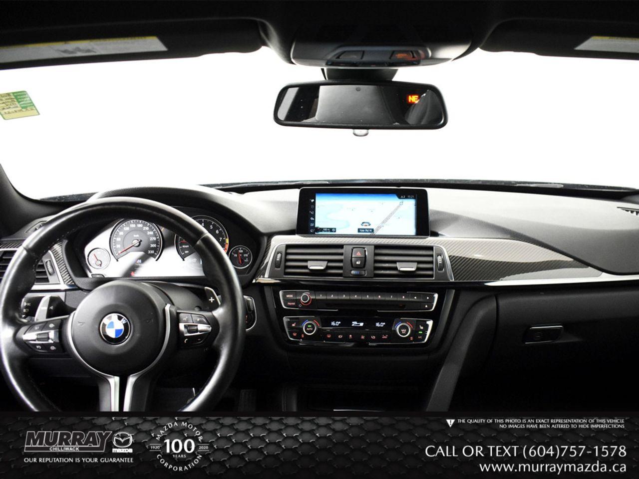 2017 BMW M4 Base-1