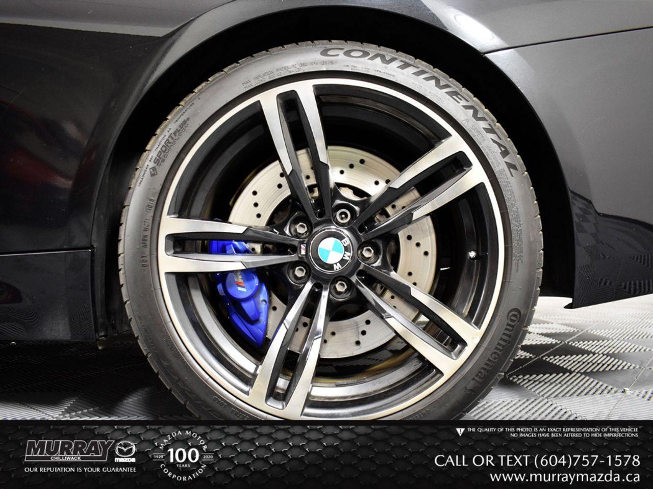 2017 BMW M4 Base-3